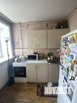 2-к квартира, на длительный срок, 41м2, 2/5 этаж