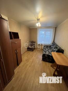 1-к квартира, на длительный срок, 12м2, 2/9 этаж