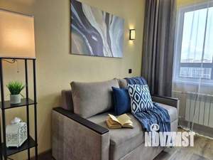 2-к квартира, посуточно, 46м2, 1/1 этаж