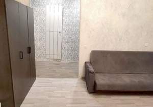 1-к квартира, на длительный срок, 33м2, 3/10 этаж