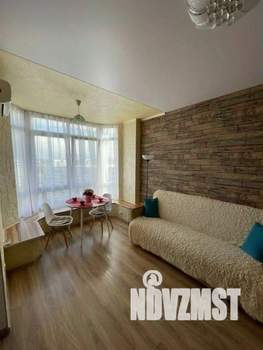 1-к квартира, посуточно, 47м2, 1/1 этаж