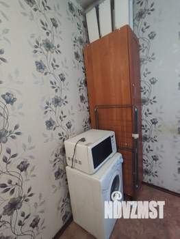 1-к квартира, на длительный срок, 17м2, 8/9 этаж