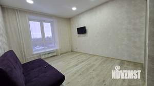 1-к квартира, на длительный срок, 36м2, 5/12 этаж