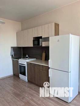 1-к квартира, посуточно, 41м2, 1/1 этаж