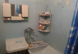 2-к квартира, на длительный срок, 47м2, 4/5 этаж