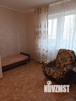 1-к квартира, на длительный срок, 30м2, 3/9 этаж