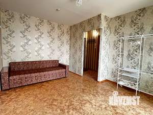 1-к квартира, на длительный срок, 32м2, 10/10 этаж