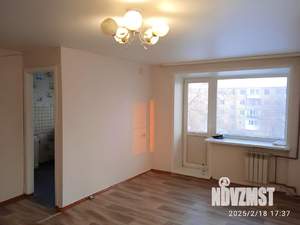 1-к квартира, на длительный срок, 31м2, 4/5 этаж