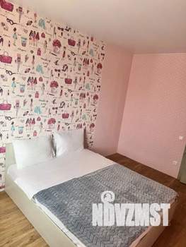 3-к квартира, посуточно, 60м2, 16/16 этаж