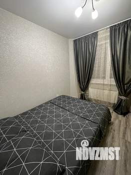 3-к квартира, посуточно, 60м2, 9/9 этаж