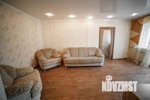 2-к квартира, посуточно, 48м2, 3/5 этаж