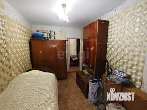 2-к квартира, на длительный срок, 45м2, 2/5 этаж