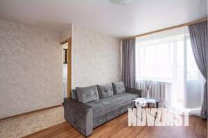 1-к квартира, посуточно, 31м2, 4/5 этаж