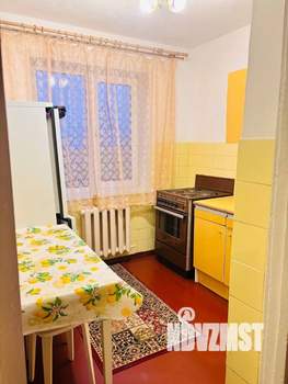 3-к квартира, на длительный срок, 59м2, 5/5 этаж