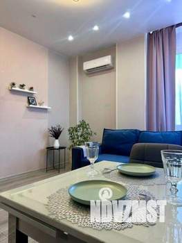 1-к квартира, посуточно, 72м2, 1/1 этаж