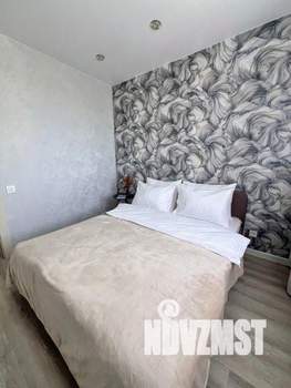 2-к квартира, посуточно, 50м2, 1/1 этаж