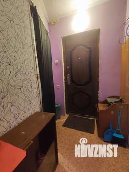 1-к квартира, на длительный срок, 16м2, 1/9 этаж