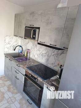 3-к квартира, на длительный срок, 62м2, 8/10 этаж