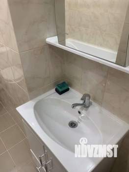 1-к квартира, на длительный срок, 36м2, 3/7 этаж