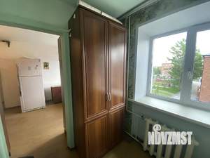 2-к квартира, на длительный срок, 40м2, 3/5 этаж