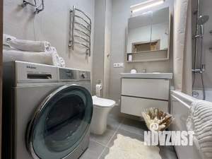 Студия квартира, посуточно, 30м2, 10/16 этаж