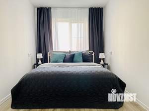 2-к квартира, посуточно, 45м2, 4/5 этаж