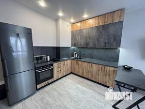 2-к квартира, на длительный срок, 45м2, 15/17 этаж