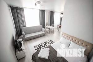 1-к квартира, посуточно, 30м2, 8/16 этаж