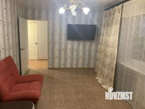 2-к квартира, на длительный срок, 47м2, 9/9 этаж