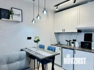 1-к квартира, посуточно, 25м2, 15/15 этаж