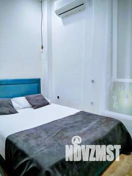 1-к квартира, посуточно, 32м2, 14/16 этаж