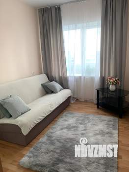 3-к квартира, посуточно, 72м2, 8/10 этаж