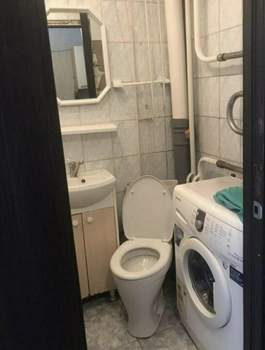 1-к квартира, на длительный срок, 17м2, 5/9 этаж