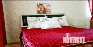 3-к квартира, посуточно, 90м2, 1/1 этаж