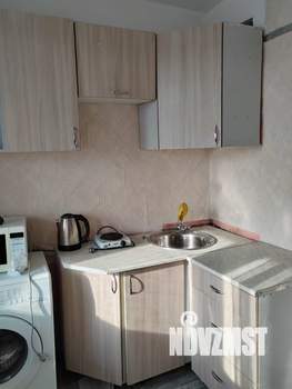 1-к квартира, на длительный срок, 26м2, 7/9 этаж