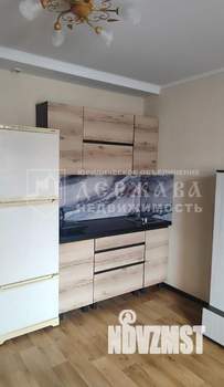 1-к квартира, на длительный срок, 23м2, 1/9 этаж