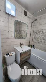 1-к квартира, на длительный срок, 33м2, 2/5 этаж