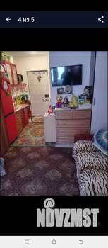 1-к квартира, на длительный срок, 18м2, 2/5 этаж