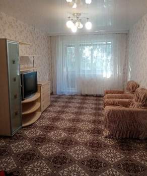2-к квартира, на длительный срок, 45м2, 5/5 этаж