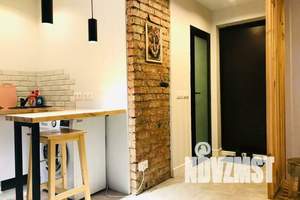 1-к квартира, посуточно, 60м2, 2/5 этаж