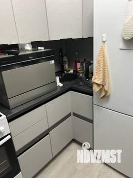 2-к квартира, на длительный срок, 45м2, 5/5 этаж
