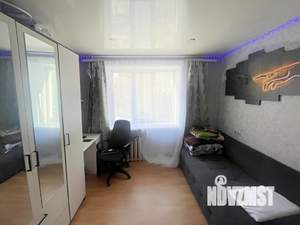 Студия квартира, на длительный срок, 16м2, 3/10 этаж