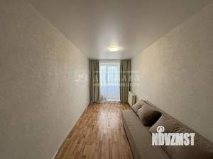 2-к квартира, на длительный срок, 42м2, 4/5 этаж