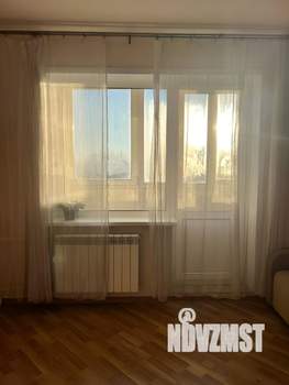 1-к квартира, на длительный срок, 35м2, 8/9 этаж