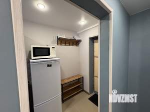 Студия квартира, на длительный срок, 17м2, 2/9 этаж