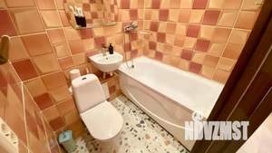 1-к квартира, посуточно, 30м2, 4/5 этаж