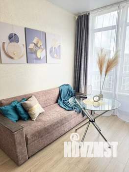 2-к квартира, посуточно, 45м2, 14/14 этаж