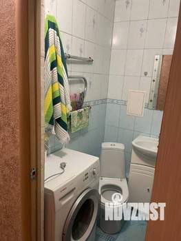 1-к квартира, на длительный срок, 31м2, 2/5 этаж