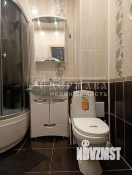 1-к квартира, на длительный срок, 48м2, 14/17 этаж