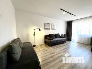 2-к квартира, посуточно, 45м2, 4/5 этаж
